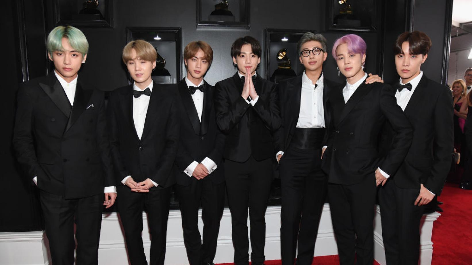 BTS's Success: The Power of Middle-Aged Fans Fueling Their Rise to the Top