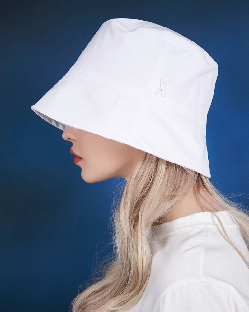 VARZAR Drop Overfit Bucket Hat | Jungkook Bucket Hat - NAKD SEOUL