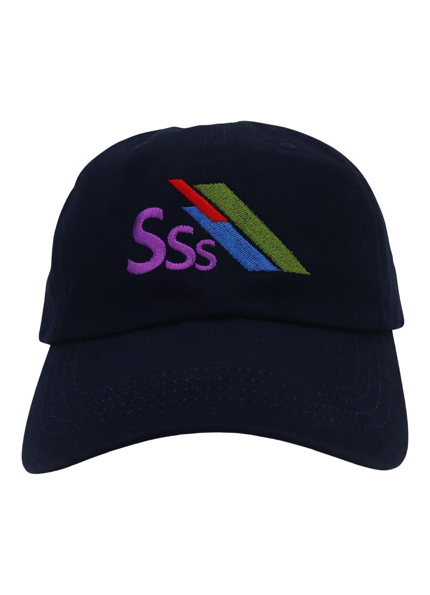 S. Seoul Si Dad Hat Made By NAKD