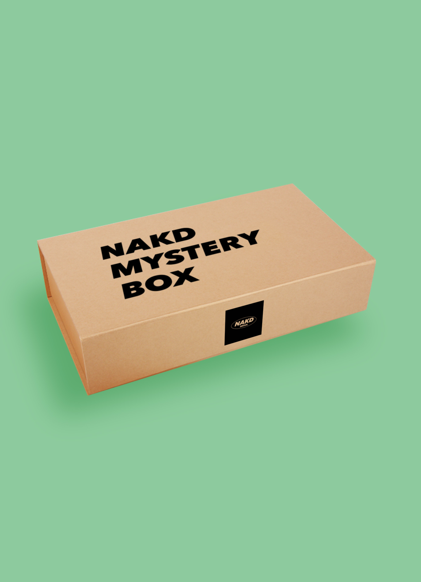 NAKD Mystery Box