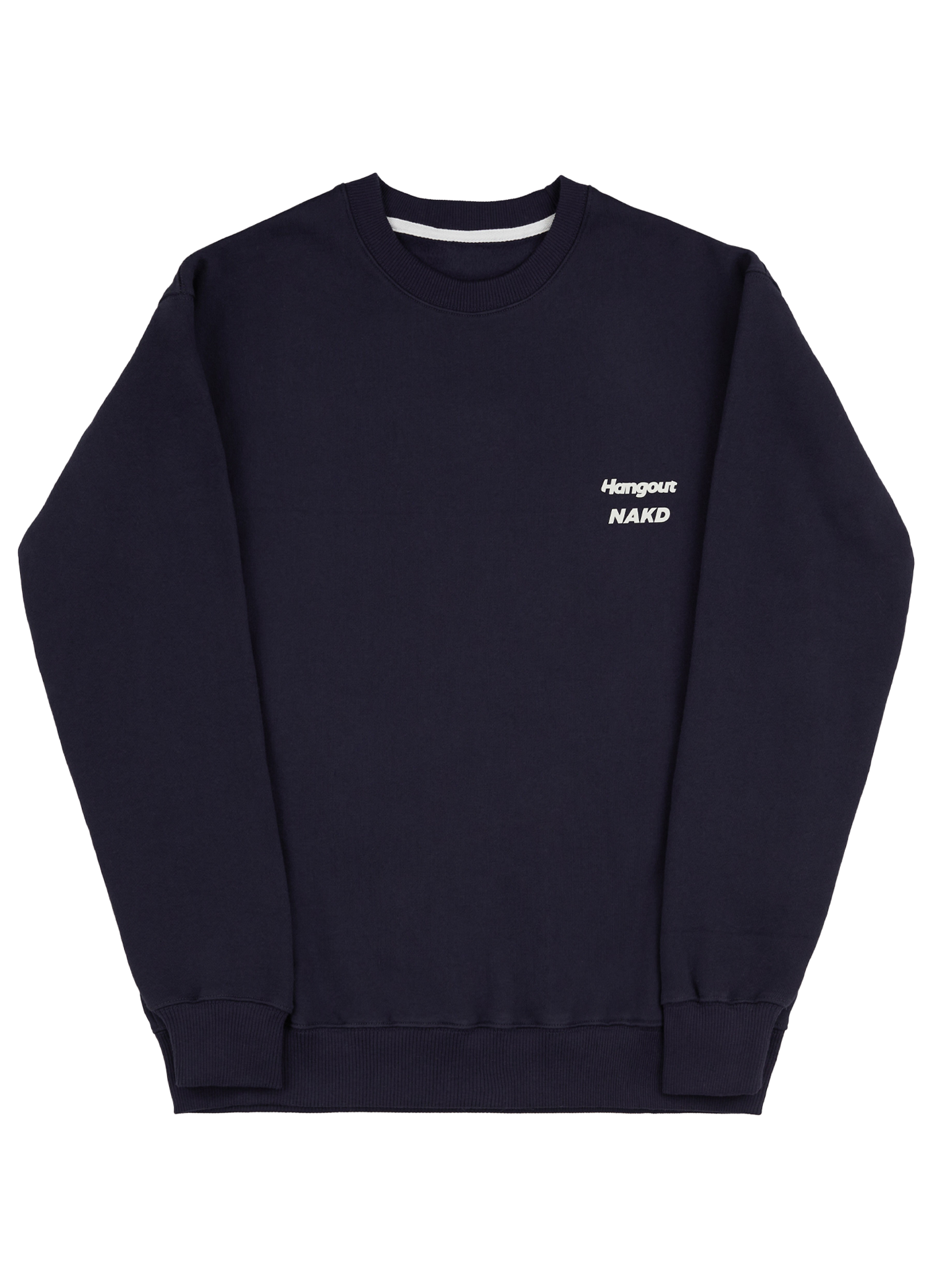 [Limited] NAKD X Hangout Sweatshirt