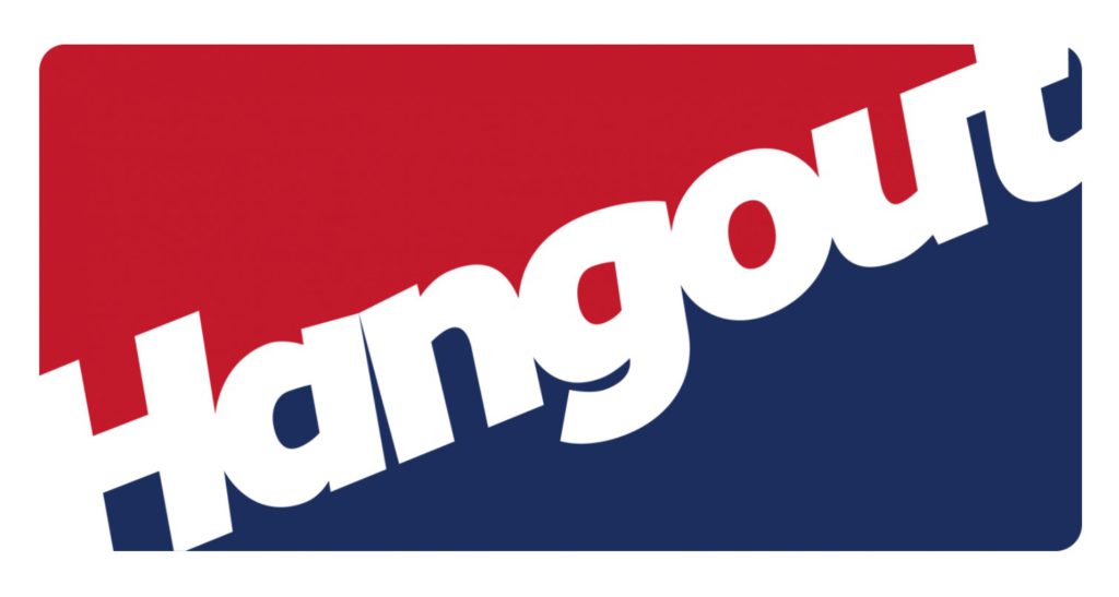 hangout.logo