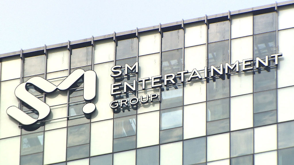SM Entertainment's Path to SM 3.0 - NAKD SEOUL