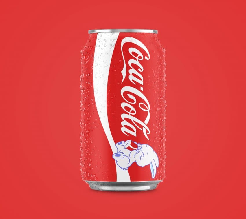 Coca-Cola Chooses K-Pop Group Newjeans as Brand Ambassador