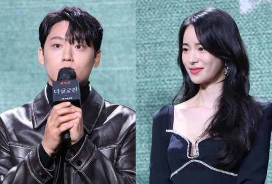 "The Glory" Stars Lim Ji-yeon and Lee Do-hyun Confirm Romantic Relationship