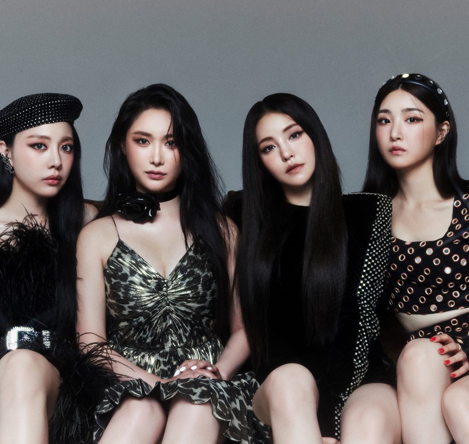 Brave Girls Sign Exclusive Contract with Warner Music Korea