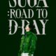 SUGA: Road to D-DAY "D-Day Roadmap" Video Offers Behind-the-Scenes Look at Upcoming Album