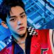 Lucas, NCT, WayV, SM Entertainment, K-pop, boy group, departure, personal activities, privacy controversy, SuperM