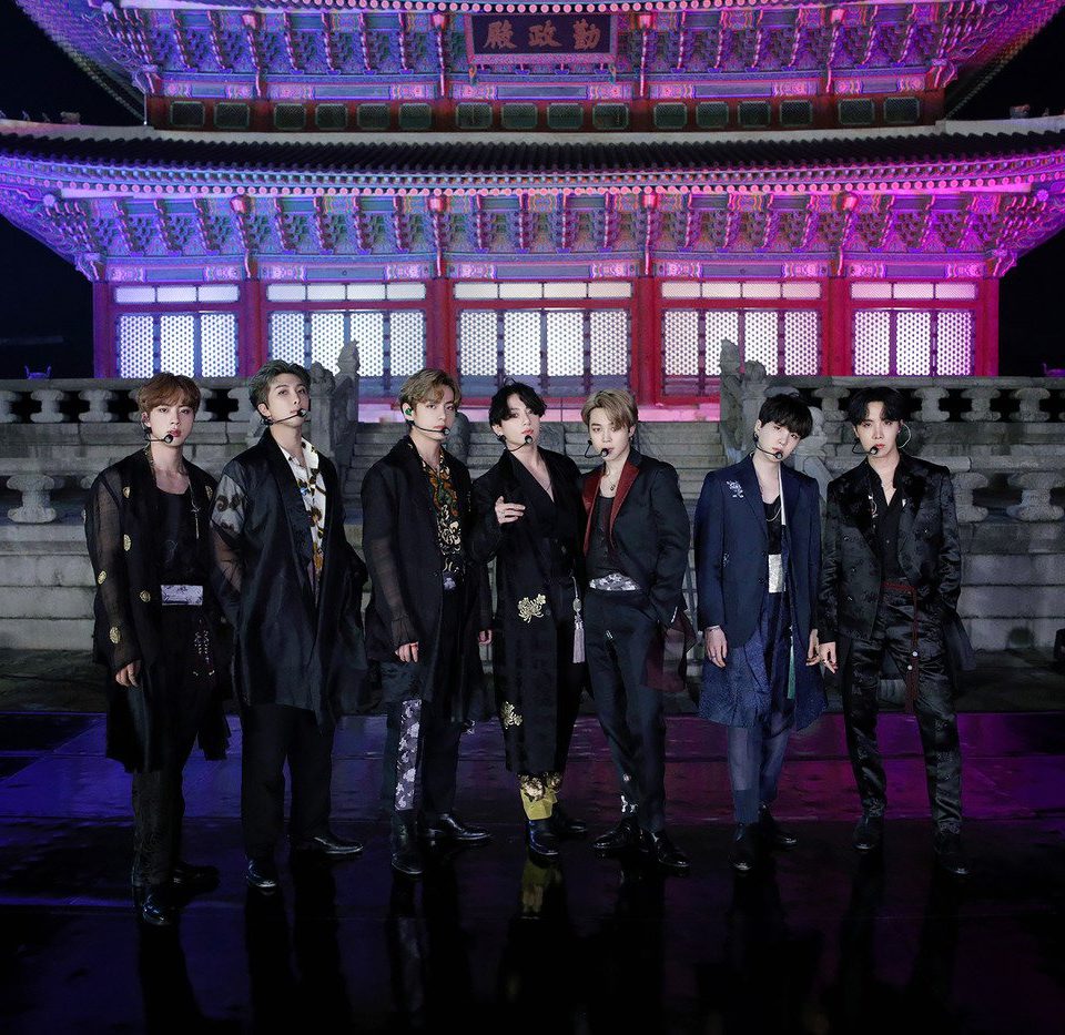 Seoul Anticipates Thrilling Celebrations for BTS's 10th Anniversary