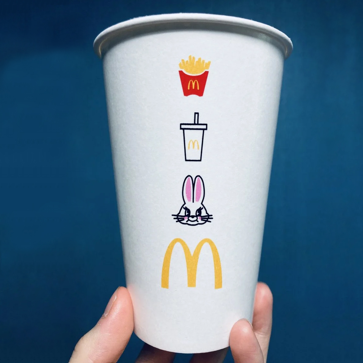 McDonald's x NewJeans release new menu and limited-edition packaging