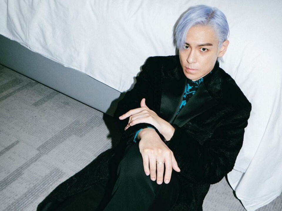 T.O.P's Controversial Casting in "Squid Game Season 2" Sparks Backlash and Speculation