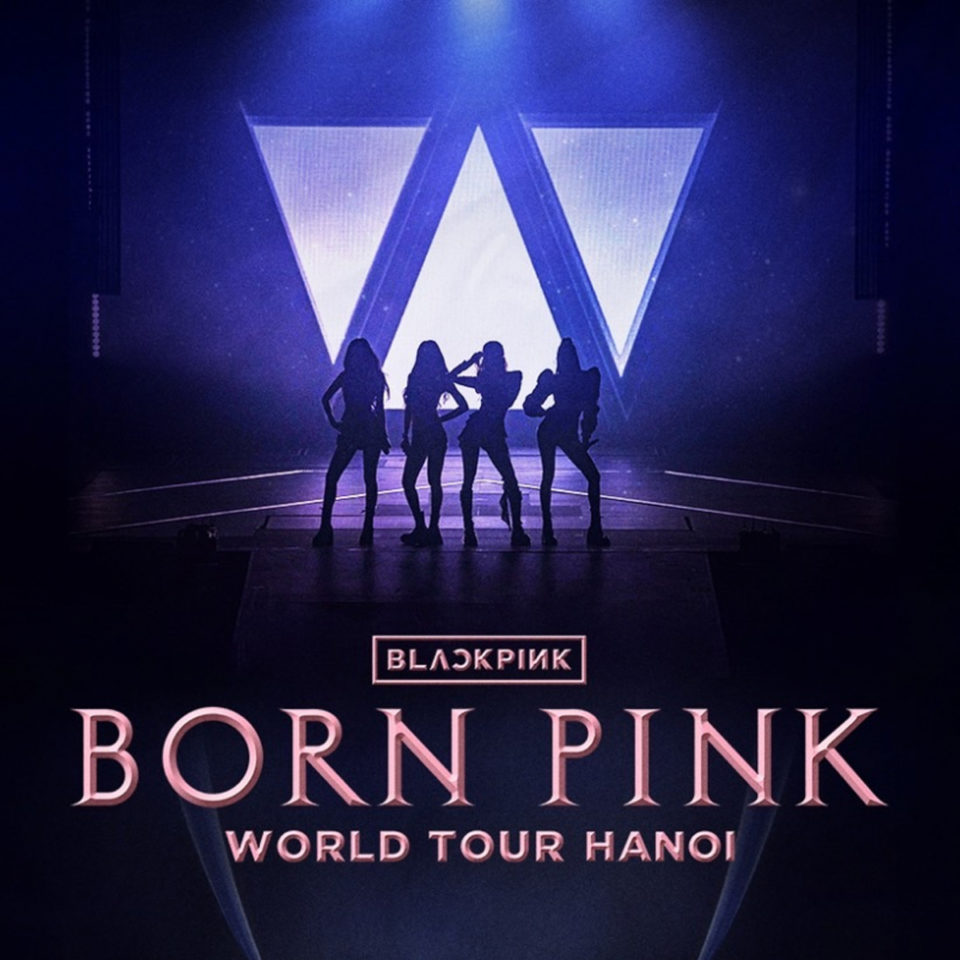 Beware of Ticket Fraud: Protecting Yourself at Blackpink's Hanoi Concert