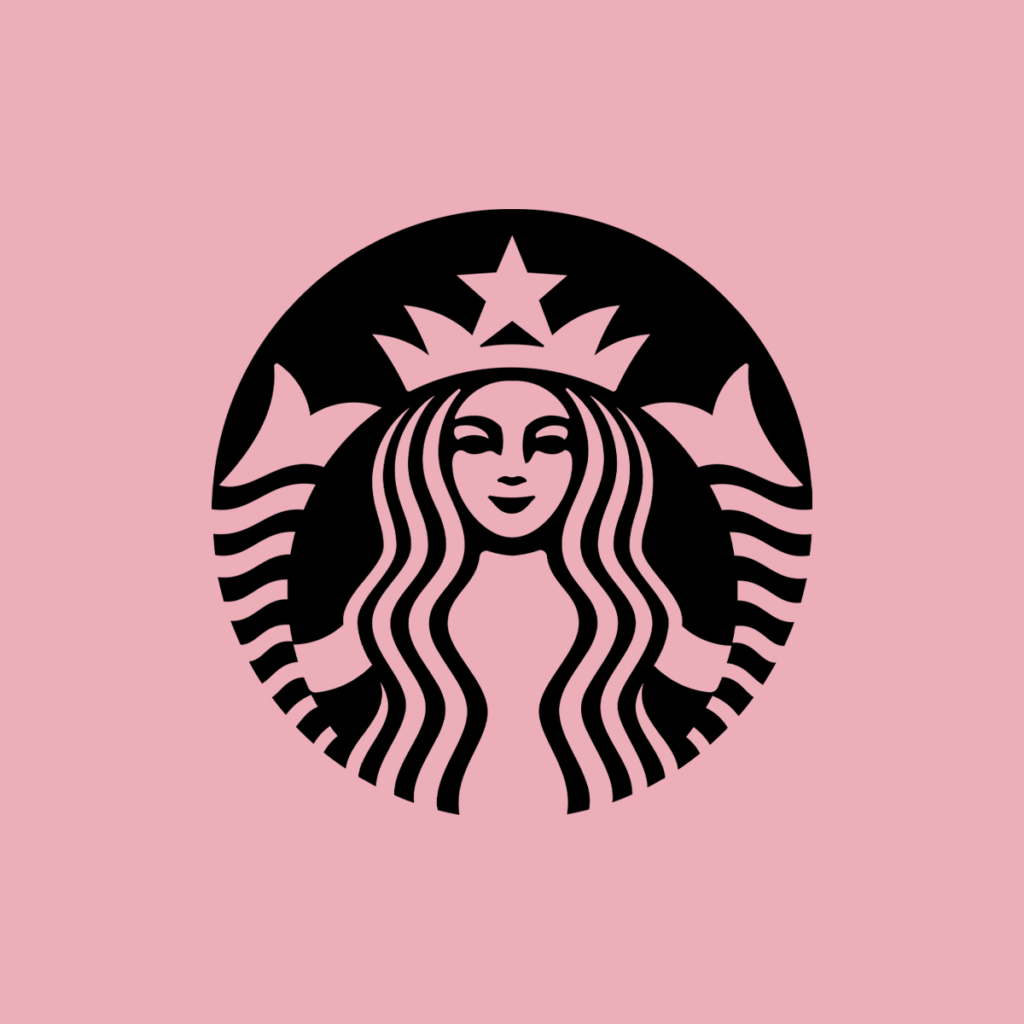Starbucks Collaborates with BLACKPINK: Exclusive Merchandise 