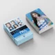 K-pop idol photo card marketing that was investigated