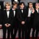 Korean Songs Rise on the Global Stage: BTS and the 'Hot 100' Impact