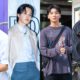 BTS Members RM, Jimin, V, and Jungkook Set to Begin Military Service