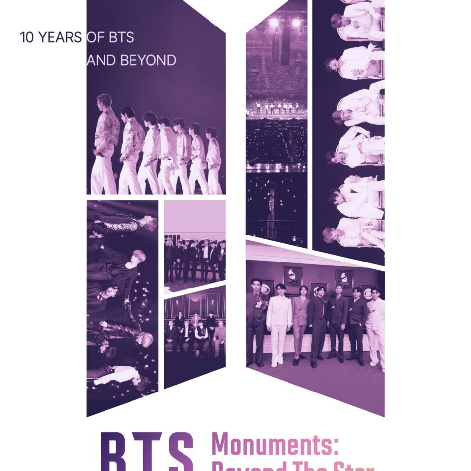 BTS, Documentary, Beyond the Star, Disney+, K-pop Evolution, BTS Journey, Exclusive Release, BTS Achievements, Global Phenomenon, 21st Century Pop Icon