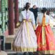 Hanbok, Korean traditional clothing, Modern Hanbok, Hanbok history, Traditional Korean fashion, Hanbok designs, Korean cultural heritage, Contemporary Hanbok styles, K-Pop fashion, Hanbok in international media